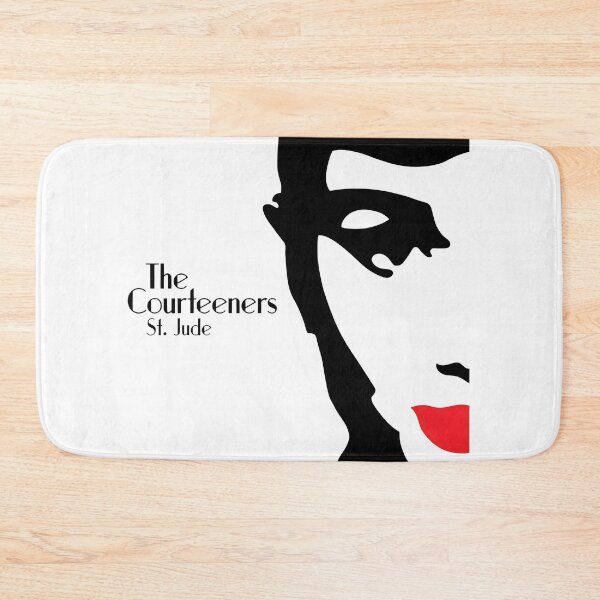 Item preview, Minimalist Indie Band Poster Style  designed and sold by TokyoAyashi.