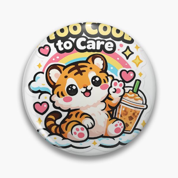 Item preview, Tiger cub designed and sold by Pavan108000.