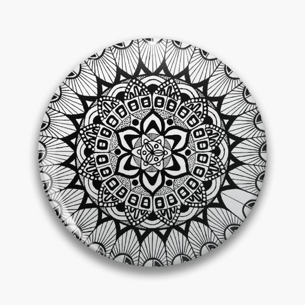 Item preview, "Phi" (monochrome) designed and sold by Zalciolunkis.