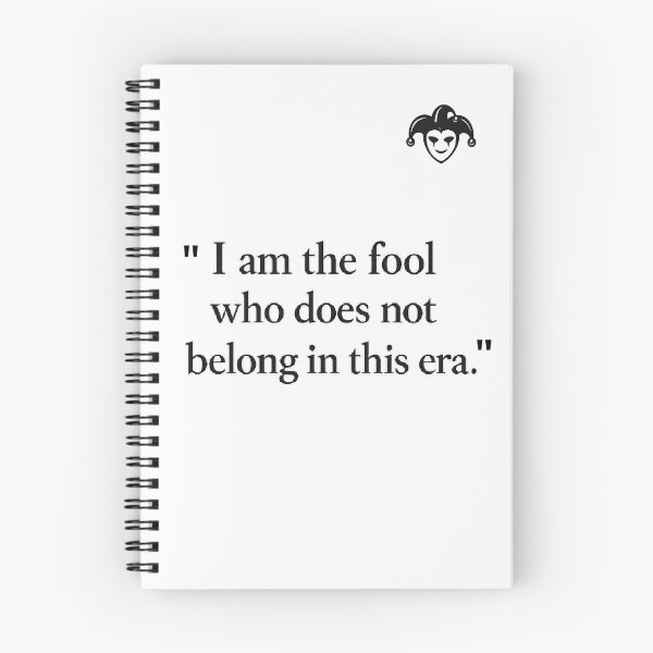 Item preview, Inspirational Quote #2 designed and sold by ShinEcliptix.