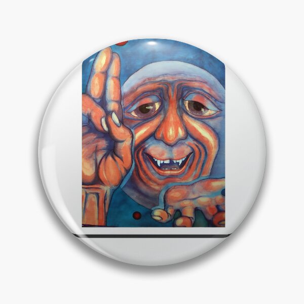 Item preview, Iconic Face Art Music Print designed and sold by TokyoAyashi.