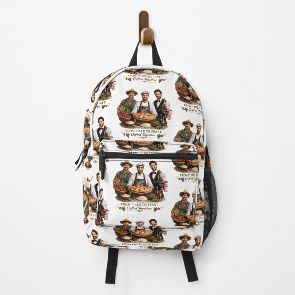 Item preview, The Art of Cooperation | Craftsmanship Through Collaboration designed and sold by Hookesmode.
