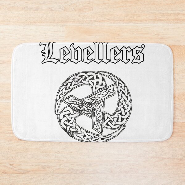 Item preview, Distressed Nordic Knot Emblem  designed and sold by TokyoAyashi.