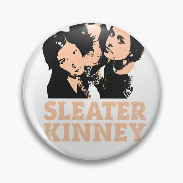 Item preview, Indie Rock Trio Vintage Style Illustration designed and sold by TokyoAyashi.
