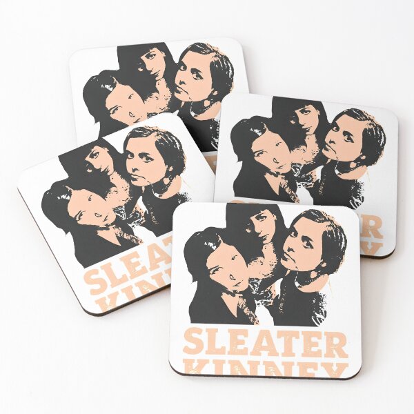 Item preview, Indie Rock Trio Vintage Style Illustration designed and sold by TokyoAyashi.