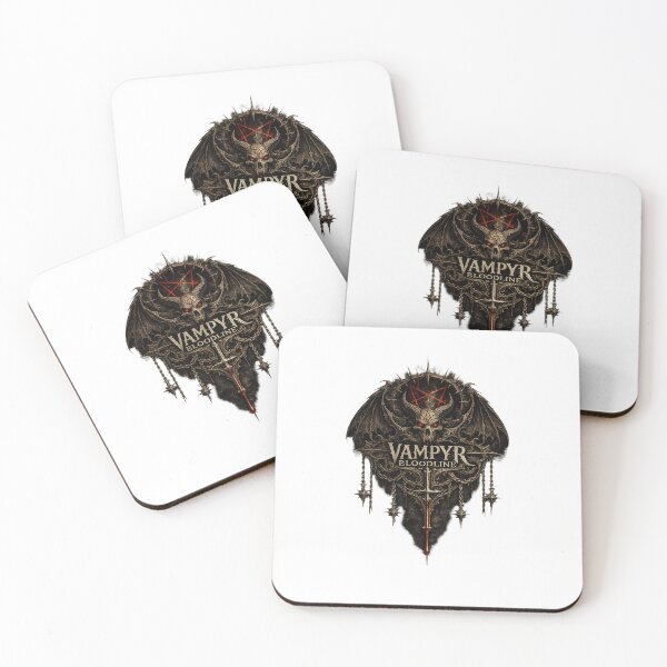 Item preview, VAMPYR Eternal Bloodline designed and sold by VAMPYRWear.