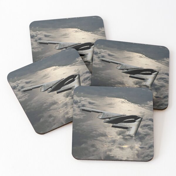 Item preview, Northrop B-2 Spirit designed and sold by VisionCrafft.