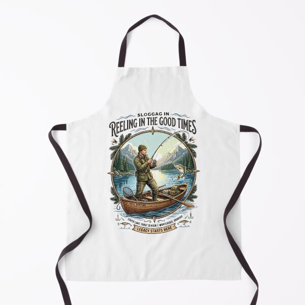 Item preview, Fisherman designed and sold by Remy490.