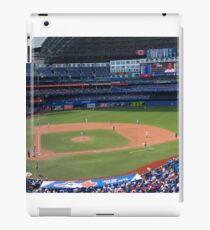Toronto Blue Jays Rogers Centre iPad Case/Skin