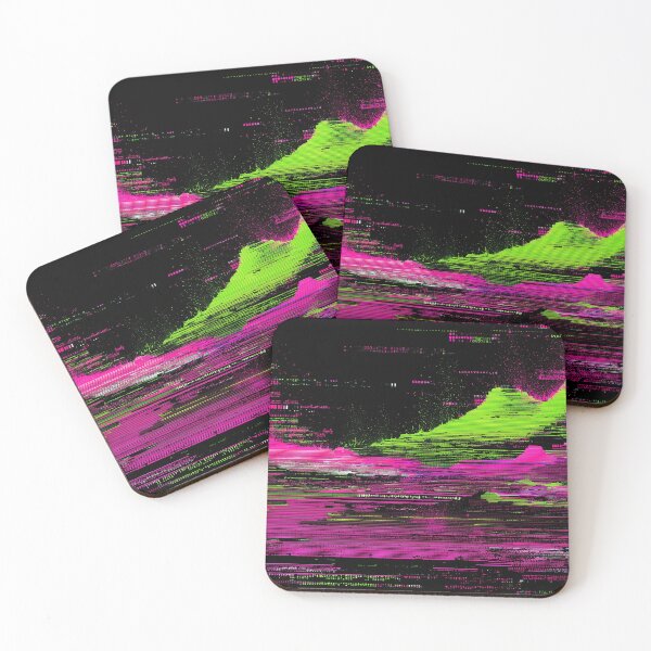 Item preview, Waveform designed and sold by Abstract Clothes.