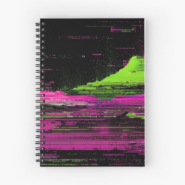 Item preview, Waveform designed and sold by Abstract Clothes.