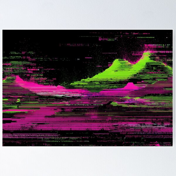 Item preview, Waveform designed and sold by Abstract Clothes.