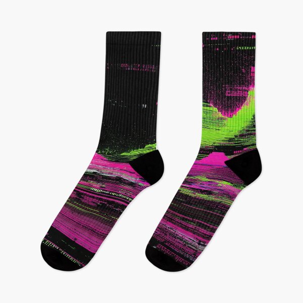 Item preview, Waveform designed and sold by Abstract Clothes.