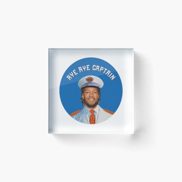 Item preview, NYK - Jalen Brunson  designed and sold by theislandgirl.