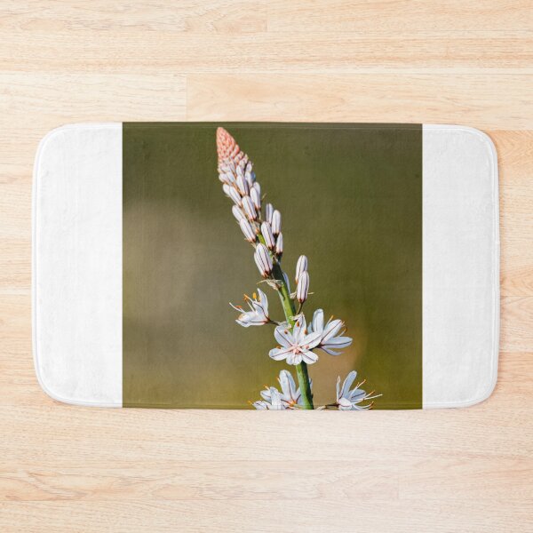 Item preview, Flor blanca designed and sold by XaviFotografia.