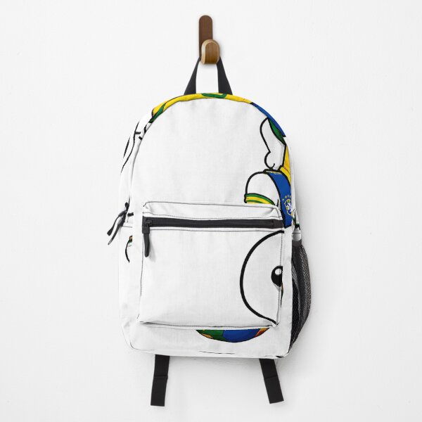 Item preview, WORLD CUP 2026 | Soccer Fans | Funny Snoopy Brazil Team designed and sold by Har-vee.