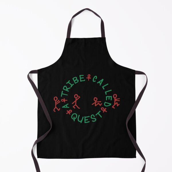 Item preview, A Tribe Called Quest Classic Stick Figures Logo Art designed and sold by Ivoryze.