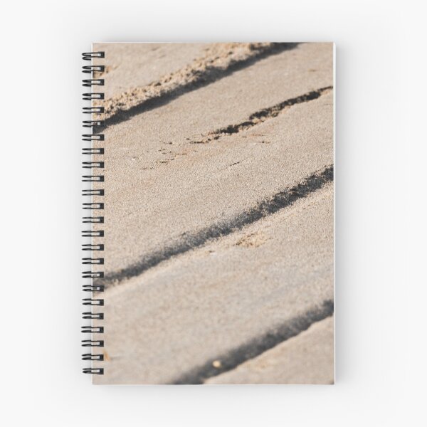 Item preview, Furrows in sand designed and sold by XaviFotografia.