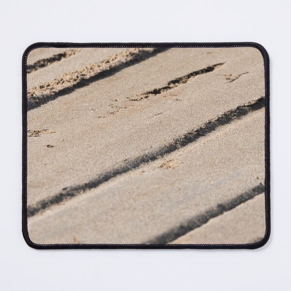 Item preview, Furrows in sand designed and sold by XaviFotografia.