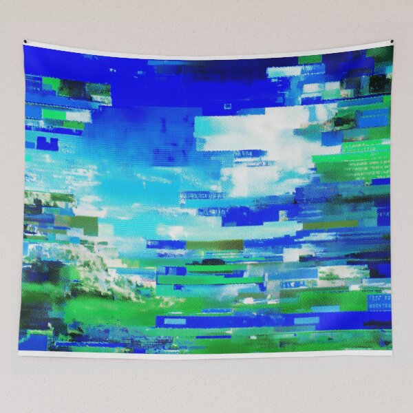 Item preview, Bliss designed and sold by Abstract Clothes.