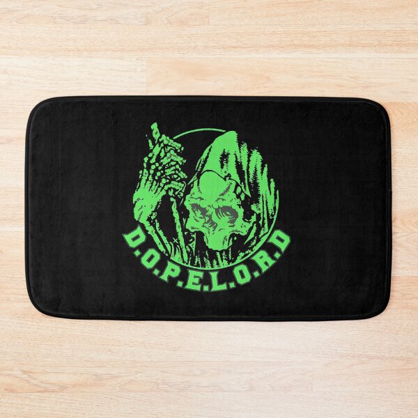 Item preview, Glow Skull Hooded Figure Emblem designed and sold by Nort-Surcorm.