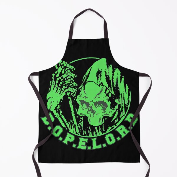 Item preview, Glow Skull Hooded Figure Emblem designed and sold by Nort-Surcorm.