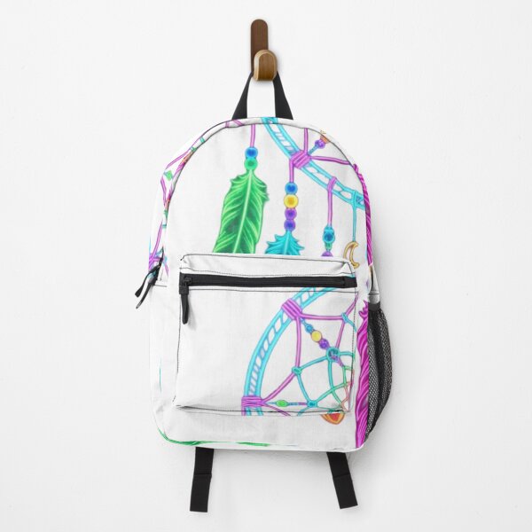 Item preview, Dreamcatcher Neon Graphic designed and sold by NeonTraum.