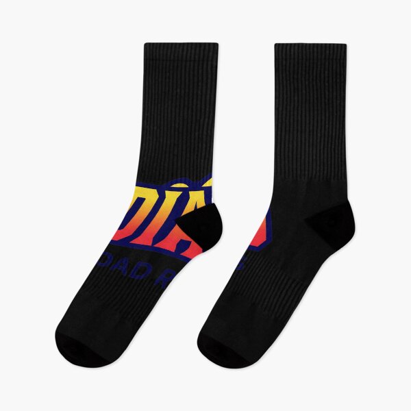 Item preview, Retro Mountain Runners Club Emblem Style designed and sold by Nort-Surcorm.