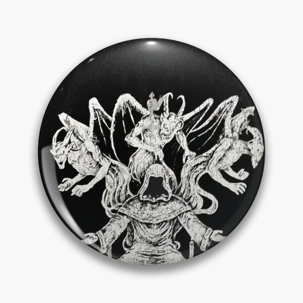 Item preview, Ritualistic Dark Arts  Print designed and sold by Nort-Surcorm.