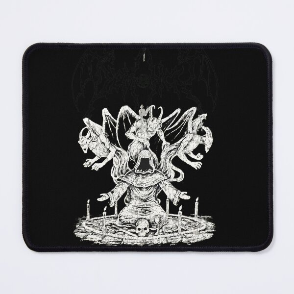 Item preview, Ritualistic Dark Arts  Print designed and sold by Nort-Surcorm.