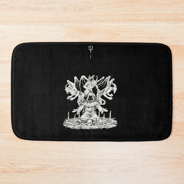 Item preview, Ritualistic Dark Arts  Print designed and sold by Nort-Surcorm.