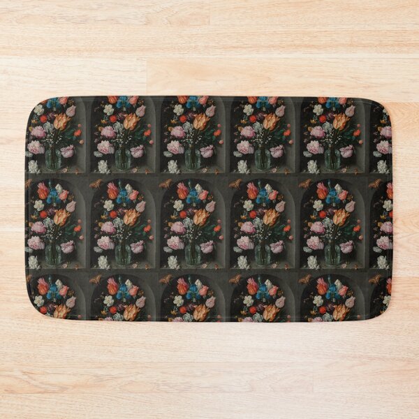 Item preview, HIDDEN FLOWERS designed and sold by THE GOOD FIND.