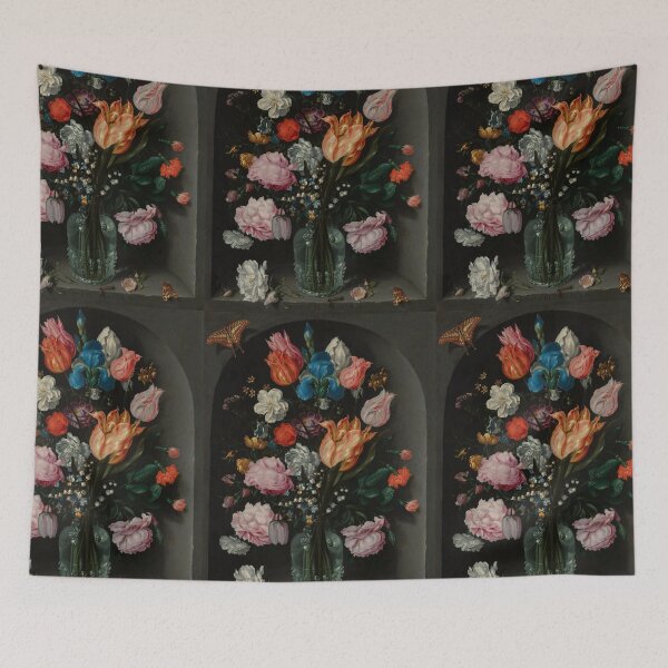 Item preview, HIDDEN FLOWERS designed and sold by THE GOOD FIND.