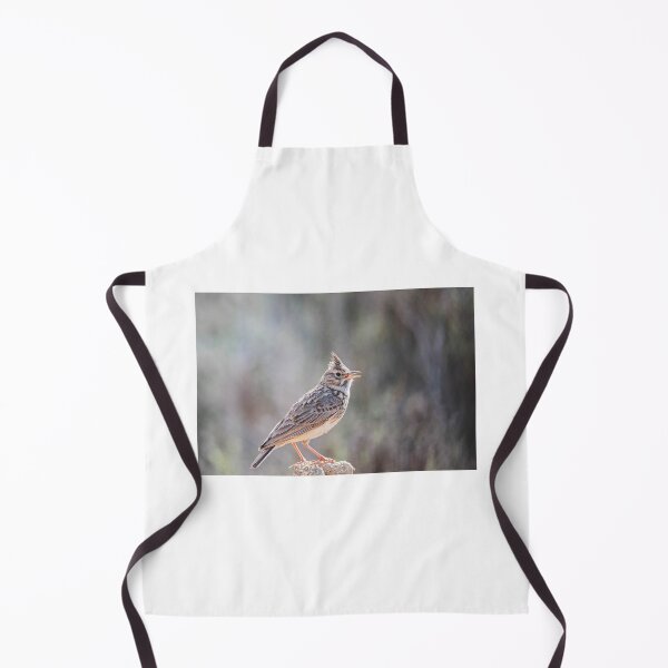 Item preview, Great Crested Lark designed and sold by XaviFotografia.