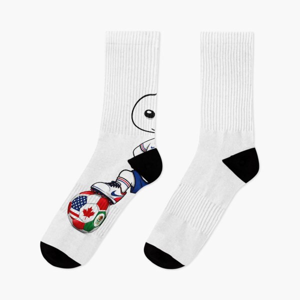 Item preview, WORLD CUP 2026 | Soccer Fans | Funny Snoopy USA Team designed and sold by Har-vee.