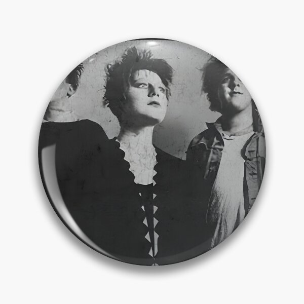 Item preview, Vintage Style Band Portrait  designed and sold by Nort-Surcorm.