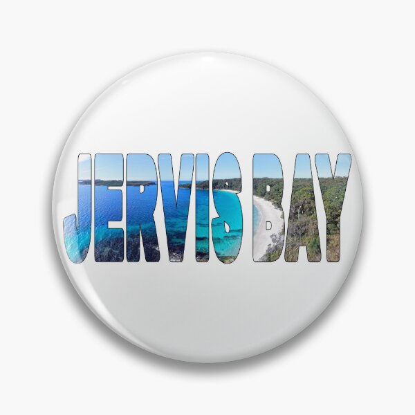 Item preview, JERVIS BAY - Murrays Beach Booderee National Park Paradise Found! designed and sold by Adam Gormley.