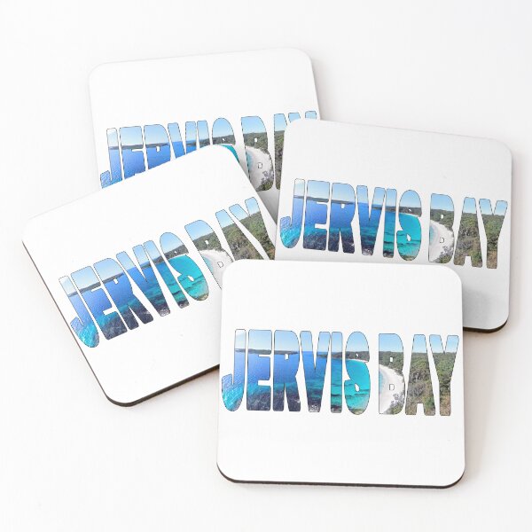Item preview, JERVIS BAY - Murrays Beach Booderee National Park Paradise Found! designed and sold by Adam Gormley.