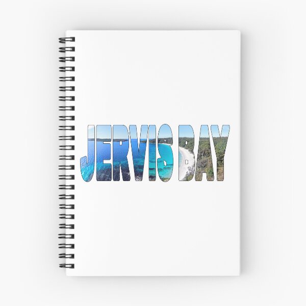 Item preview, JERVIS BAY - Murrays Beach Booderee National Park Paradise Found! designed and sold by Adam Gormley.