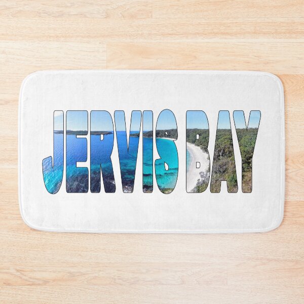 Item preview, JERVIS BAY - Murrays Beach Booderee National Park Paradise Found! designed and sold by Adam Gormley.