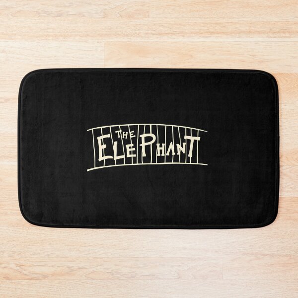 Item preview, Chalky Text Barrier  Art designed and sold by Nort-Surcorm.