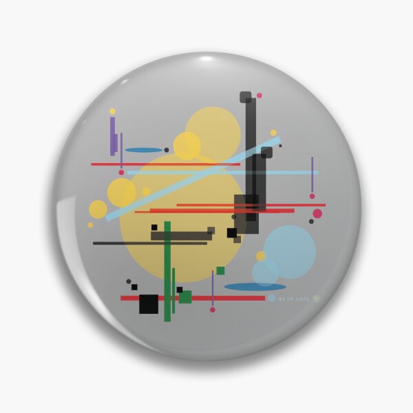 Item preview, A color space with rules  designed and sold by DalPrint.