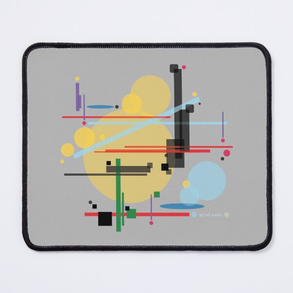Item preview, A color space with rules designed and sold by DalPrint.