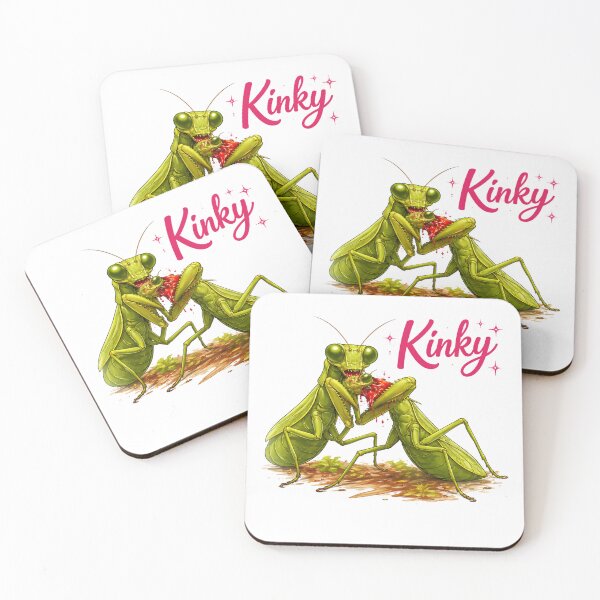 Item preview, Kinky designed and sold by S-H-Apparel.