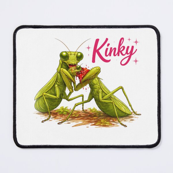 Item preview, Kinky designed and sold by S-H-Apparel.
