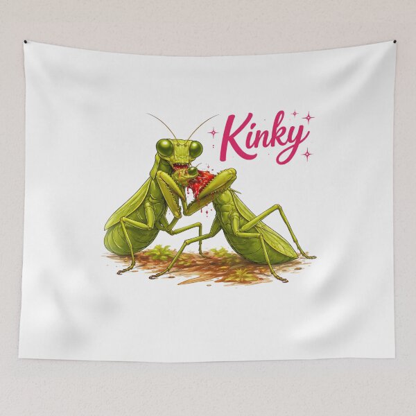 Item preview, Kinky designed and sold by S-H-Apparel.