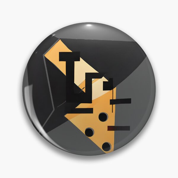 Item preview, Abstract Geometric I designed and sold by Chubuter.