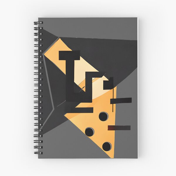 Item preview, Abstract Geometric I designed and sold by Chubuter.