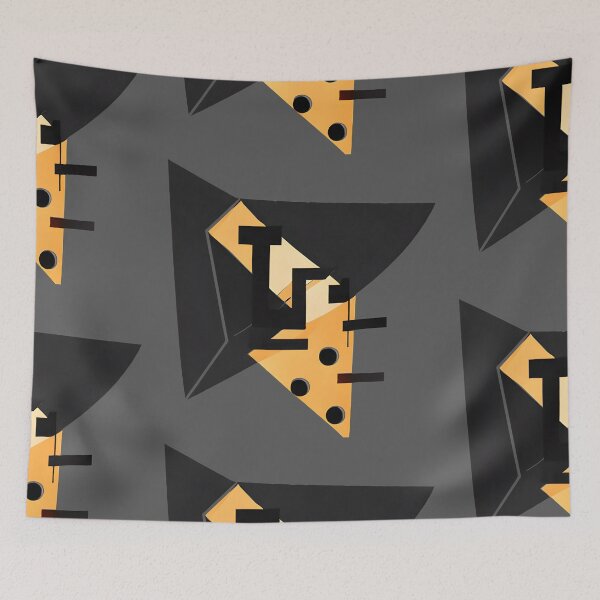 Item preview, Abstract Geometric I designed and sold by Chubuter.