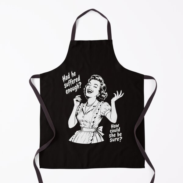 Item preview, Had He Suffered Enough? designed and sold by S-H-Apparel.